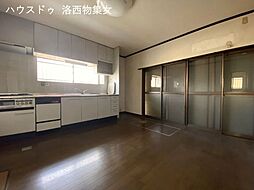 売土地　物集女町北ノ口