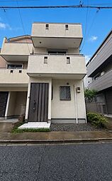 中古戸建 京都市中京区壬生松原町