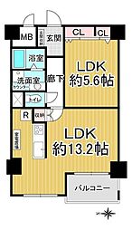 西京極大門ハイツ