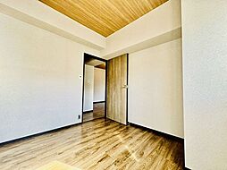 洋室の画像