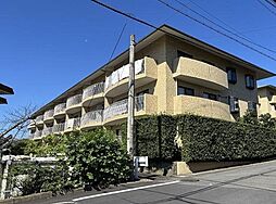 ハイラーク双ヶ丘 弐番館