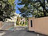 周辺：西京極中学校 1720m