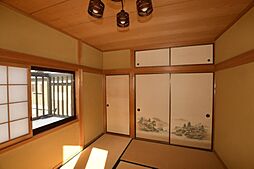 和室の画像