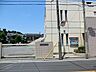 周辺：育美幼稚園1300ｍ