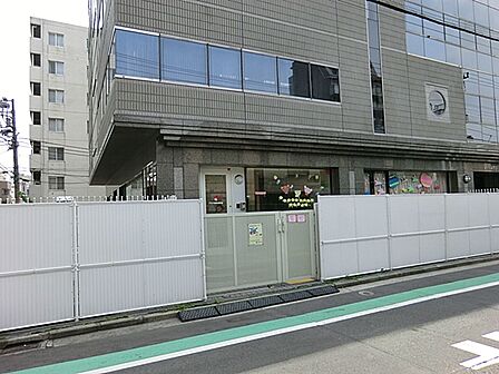 アスク吉野町保育園450m