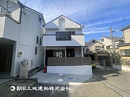 片倉町駅 歩11分 横浜市神奈川区三枚町