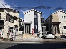 長後駅 歩5分 藤沢市高倉