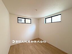 室内の画像