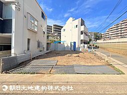 菊名駅 歩11分 横浜市港北区菊名3丁目 B棟