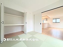室内の画像
