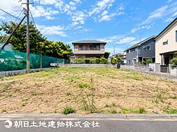 中田駅 歩6分 横浜市泉区中田南1丁目