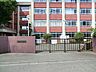 周辺：藤沢市立高倉中学校820ｍ