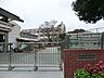 周辺：横浜市立永田中学校1220ｍ