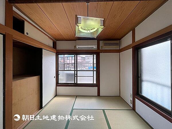 室内