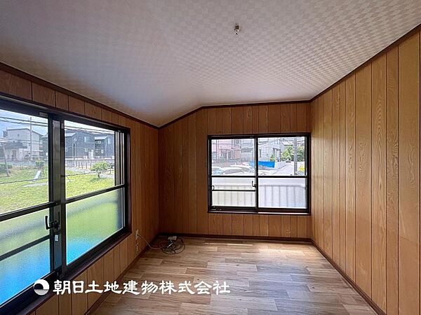 室内