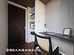室内の画像