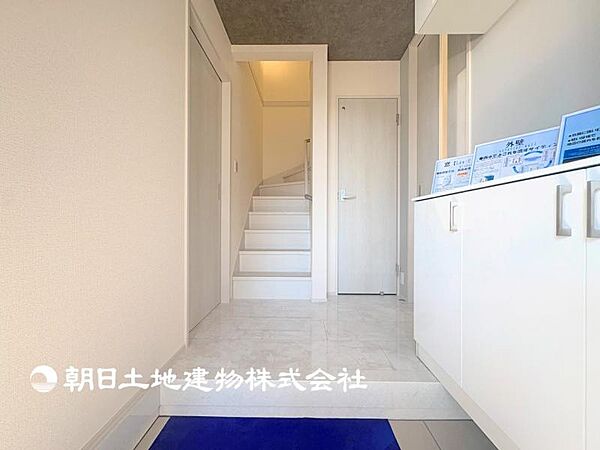 洗面を拡大表示