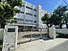 周辺：横浜市立瀬谷第二小学校240ｍ