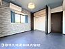 室内：家具はイメージです。