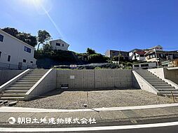 下永谷駅 歩10分 横浜市港南区下永谷5丁目 NO.A
