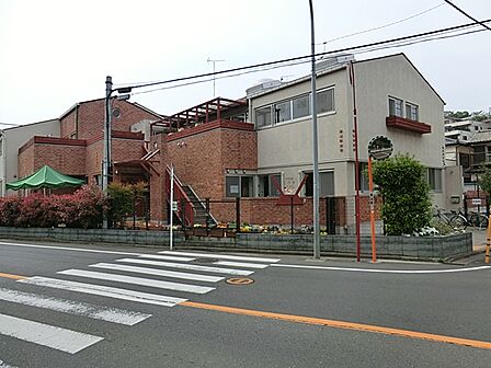 保育園こりす1000m