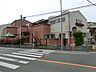 周辺：保育園こりす1000ｍ