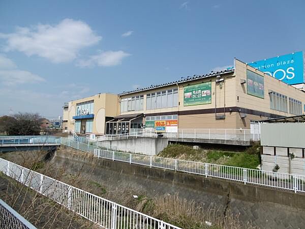 周辺を拡大表示