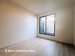 室内の画像