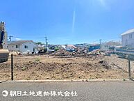 神奈川県横浜市青葉区鴨志田町：物件画像