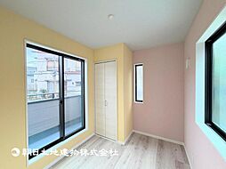 室内の画像