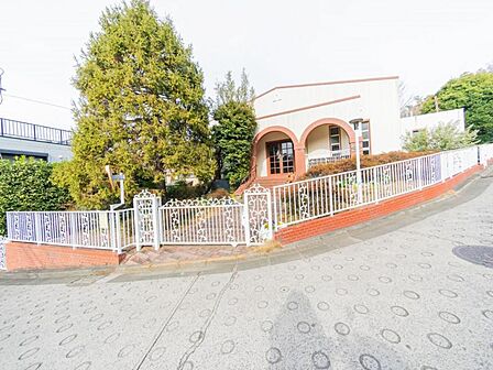 上星川幼稚園850m