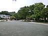 周辺：本牧なかよし公園800ｍ
