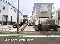 鶴ヶ峰駅 横浜市旭区川井宿町