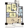 デイパーク横濱天王町10階7,599万円