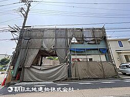 羽沢横浜国大駅　歩14分　横浜市保土ヶ谷区東川島町