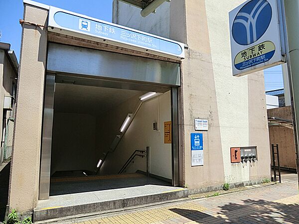 周辺を拡大表示