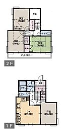 西谷駅 歩7分 横浜市保土ヶ谷区上菅田町