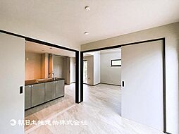 室内の画像