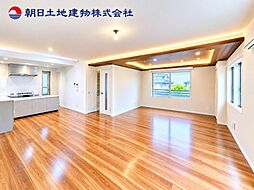 こどもの国駅 歩5分 横浜市青葉区奈良5丁目