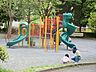 周辺：嶮山公園230ｍ