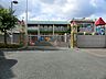 周辺：しんよしだこども園550ｍ