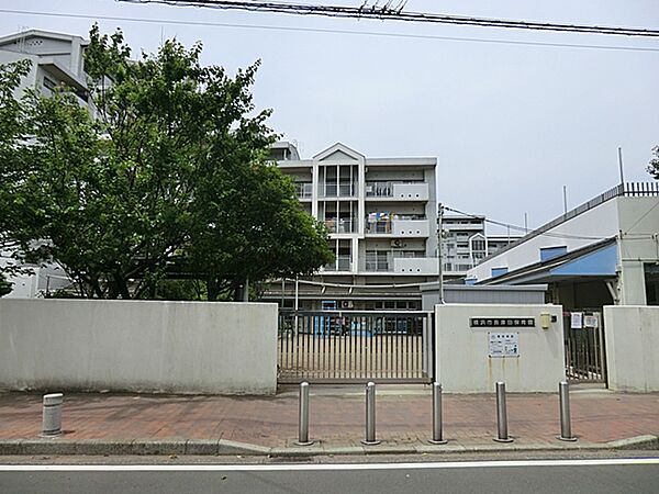 周辺を拡大表示