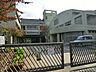 周辺：横浜市立荏田西小学校450m