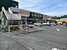周辺：いなげや横浜左近山店400ｍ