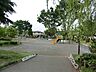 周辺：日向山下原公園400ｍ