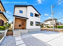 本郷台駅 横浜市栄区桂台南2丁目