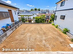下永谷駅 歩9分 横浜市港南区下永谷3丁目