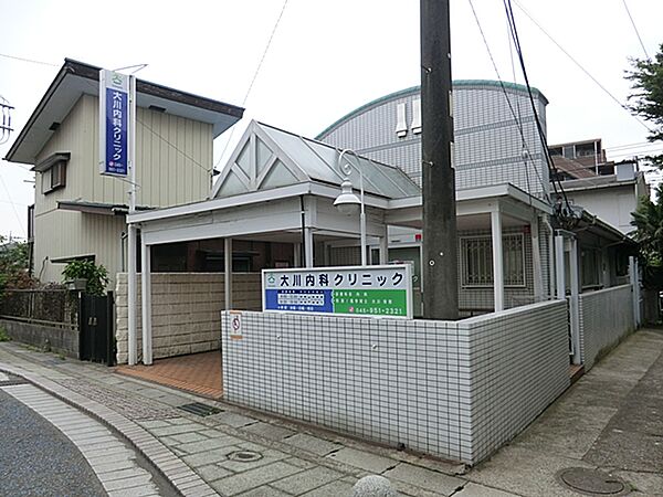 周辺を拡大表示