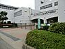 周辺：横浜市立西前小学校240m