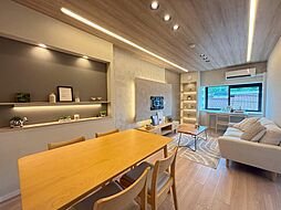 藤和上北沢ホームズ 新耐震基準マンション